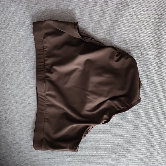 Brown Bikini Bottom - Picture 3 of 3